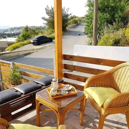 The Holiday House 3 Heraklion  ภายนอก รูปภาพ