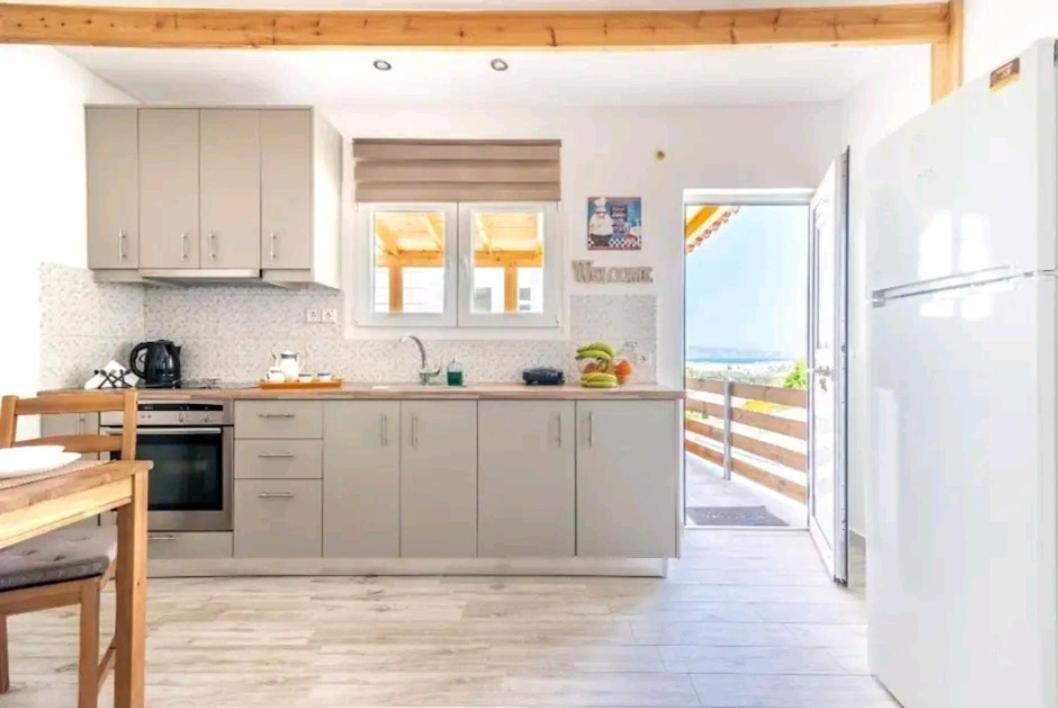 The Holiday House 3 Heraklion  ภายนอก รูปภาพ